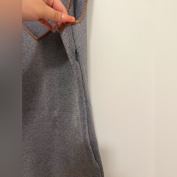 Zac Posen Z Spoke Bodycon Dress Size Small - Picture 3 of 7